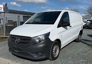 Mercedes-Benz Vito 227.000 km 7.990 &euro; Laatzen 30880