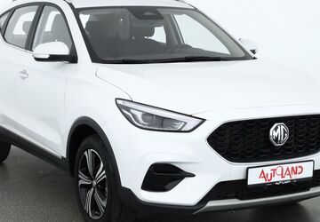 MG ZS 12.133 km 16.490 &euro; Hannover 30179