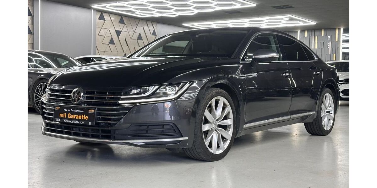 VW Arteon 175.200 km 19.480 &euro; Peine 31226