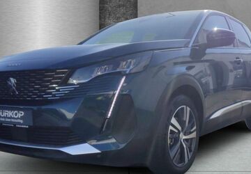 Peugeot 3008 6.168 km 27.890 &euro; Hildesheim 31135