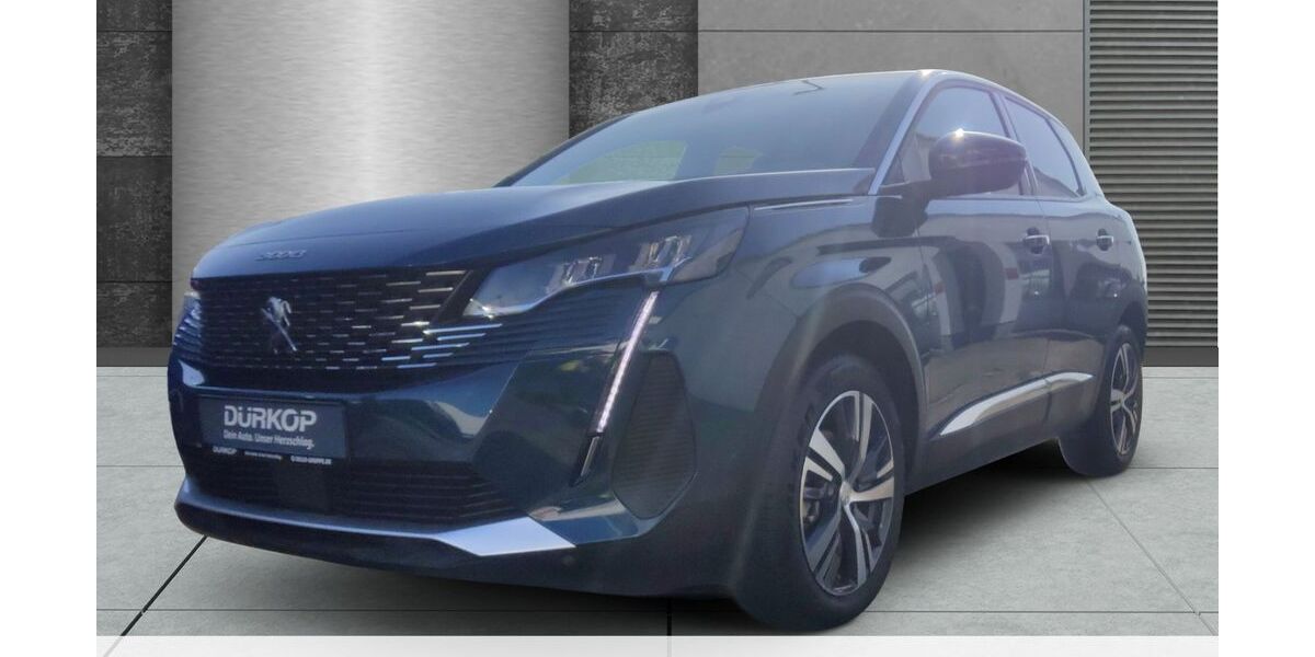 Peugeot 3008 6.168 km 27.890 &euro; Hildesheim 31135