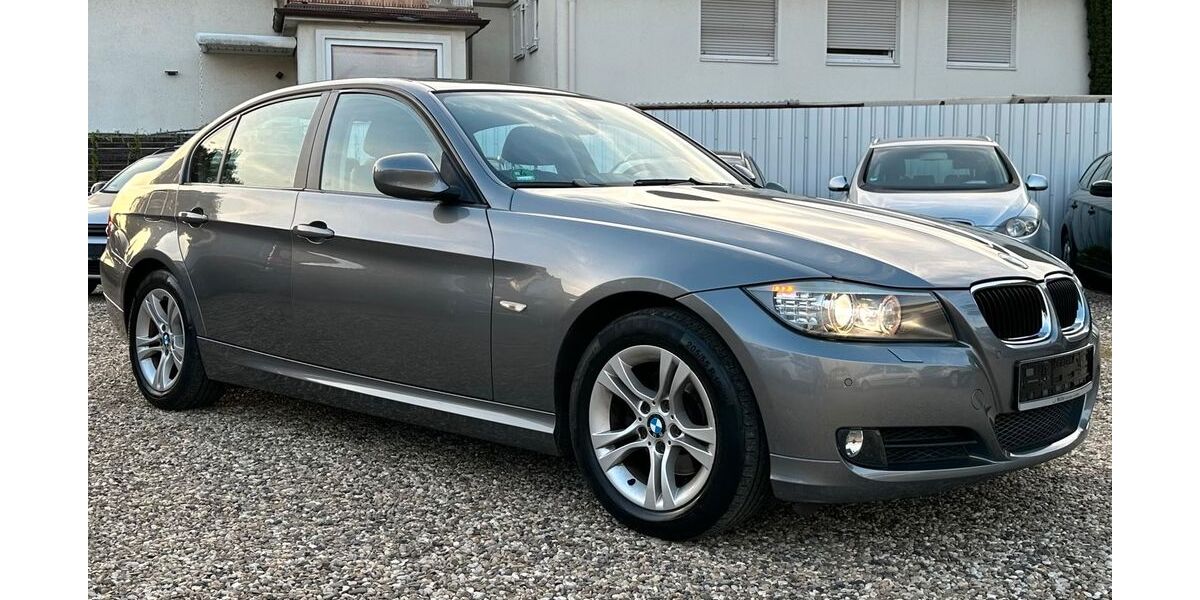 BMW 318 104.000 km 11.490 &euro; Hannover, Wettbergen 30457
