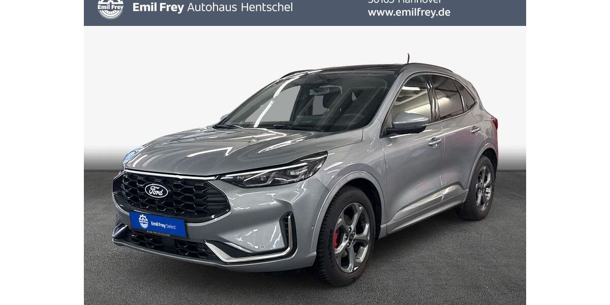 Ford Kuga 18.437 km 29.916 &euro; Hannover 30165