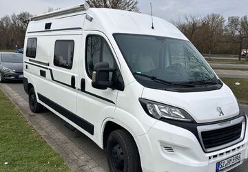 Peugeot Boxer 150.000 km 37.500 &euro; Salzgitter 38239