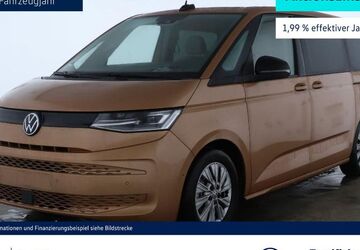 VW T7 Multivan 17.037 km 68.110 &euro; Hannover 30419