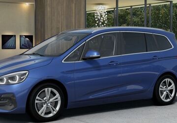 BMW 220 Gran Tourer 100.000 km 23.350 &euro; Hildesheim 31137