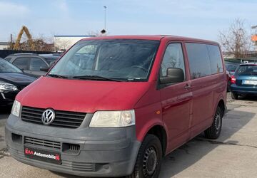VW T5 Transporter 160.000 km 5.000 &euro; Hannover 30453