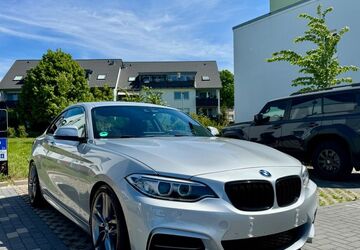 BMW 225 146.000 km 19.900 &euro; Pattensen 30982