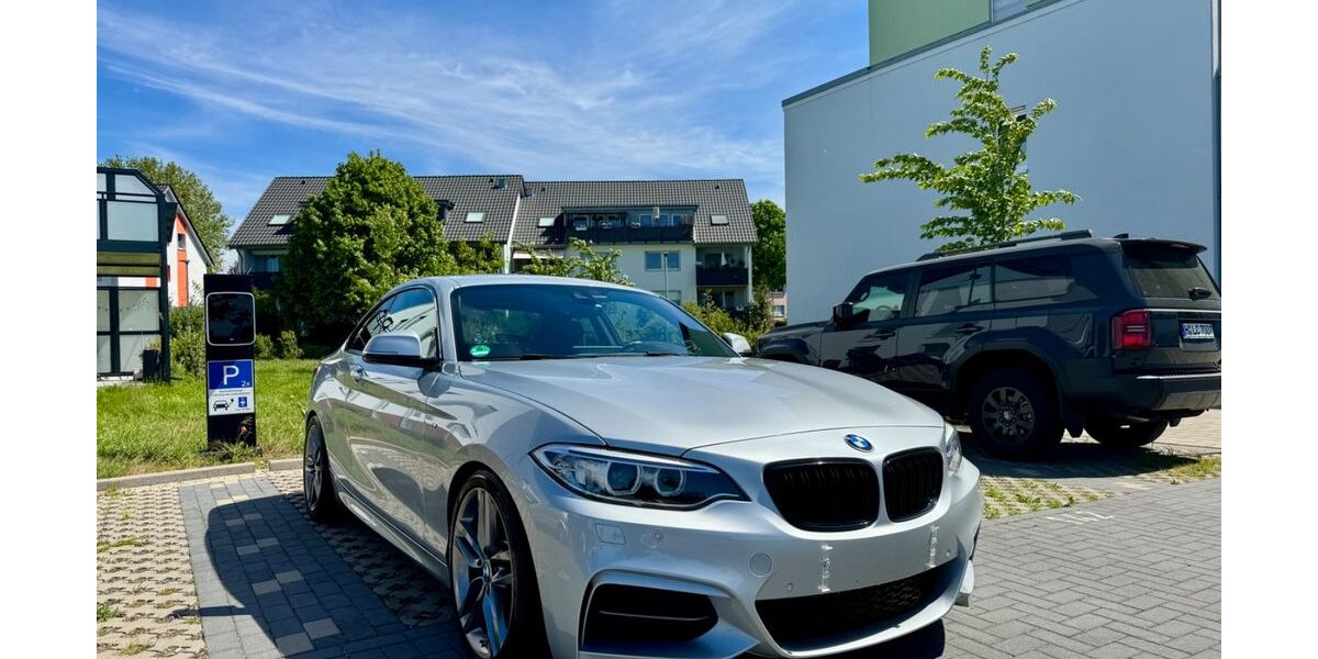 BMW 225 146.000 km 19.900 &euro; Pattensen 30982