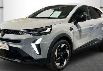 Renault Captur 6.869 km 25.775 &euro; Hannover 30519