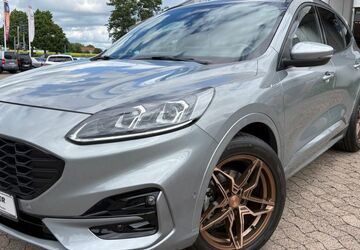 Ford Kuga 27.400 km 20.990 &euro; Hildesheim 31137