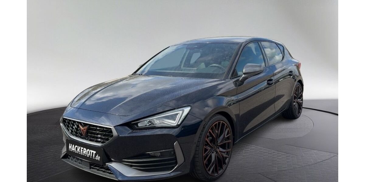 Cupra Leon 20.069 km 29.980 &euro; Laatzen 30880