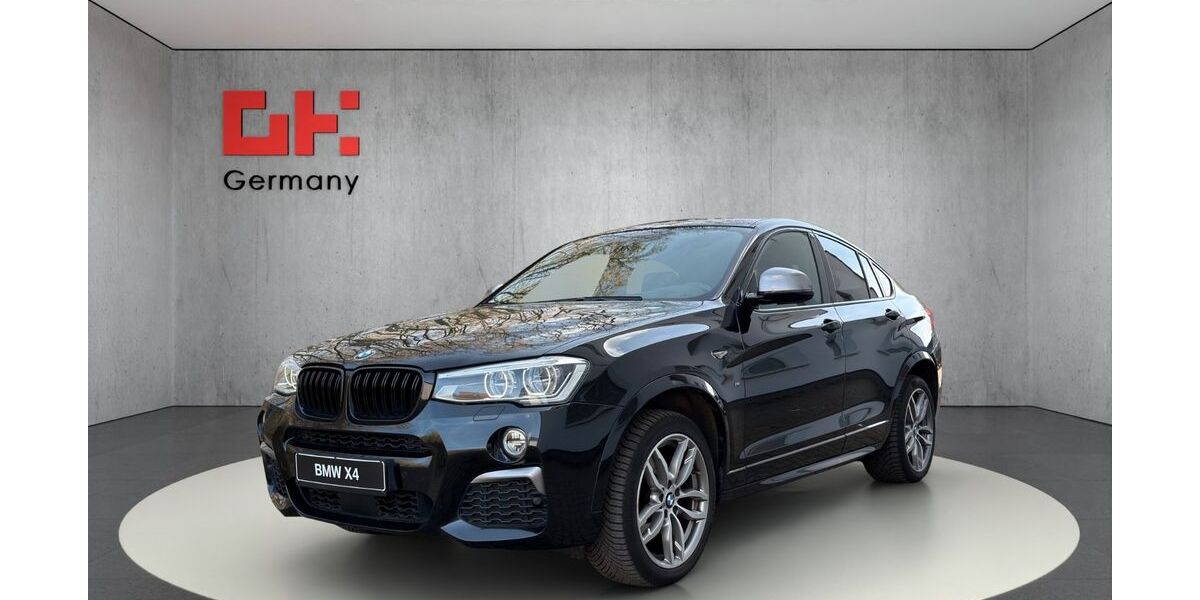 BMW X4 124.612 km 29.999 &euro; Hannover 30163