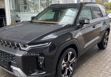 KGM Torres 5.141 km 38.990 &euro; Hildesheim 31137