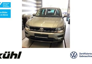 VW Tiguan 73.349 km 21.590 &euro; Hildesheim 31137