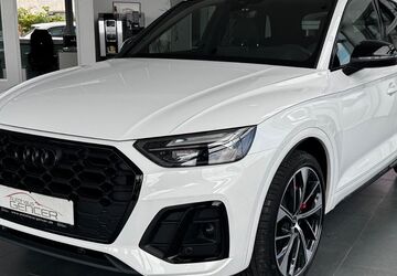 Audi SQ5 39.800 km 48.890 &euro; Ronnenberg 30952