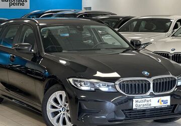 BMW 318 125.000 km 19.797 &euro; Peine 31228