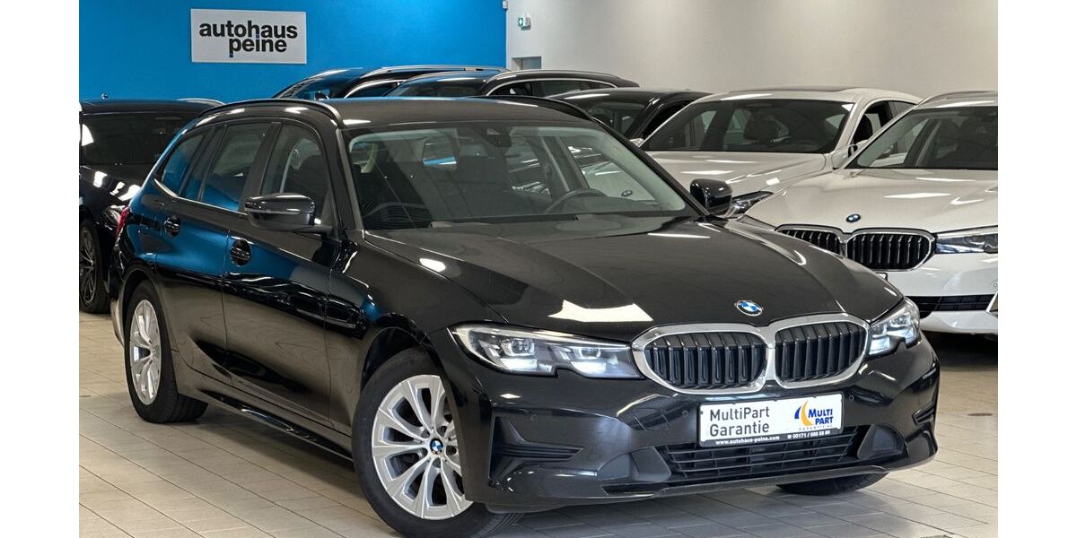 BMW 318 125.000 km 19.797 &euro; Peine 31228