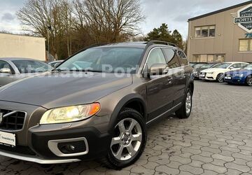 Volvo XC70 250.000 km 11.970 &euro; Hannover 30629