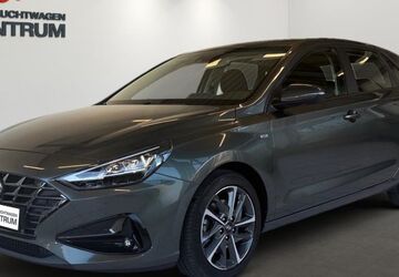 Hyundai i30 38.266 km 20.690 &euro; Laatzen 30880