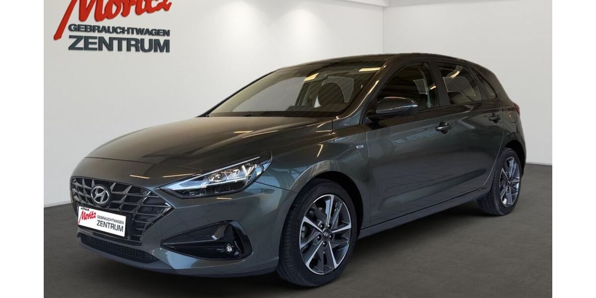 Hyundai i30 38.266 km 20.690 &euro; Laatzen 30880