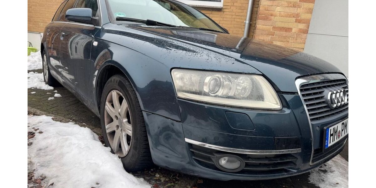 Audi A6 242.000 km 2.000 &euro; Salzhemmendorf 31020
