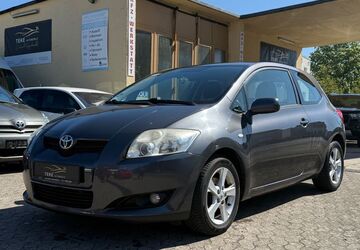 Toyota Auris 130.000 km 5.450 &euro; Hannover 30629