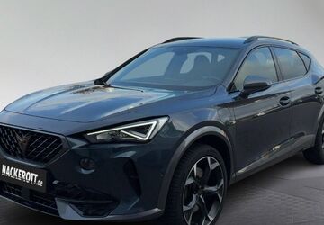 Cupra Formentor 13.588 km 35.980 &euro; Hannover 30165