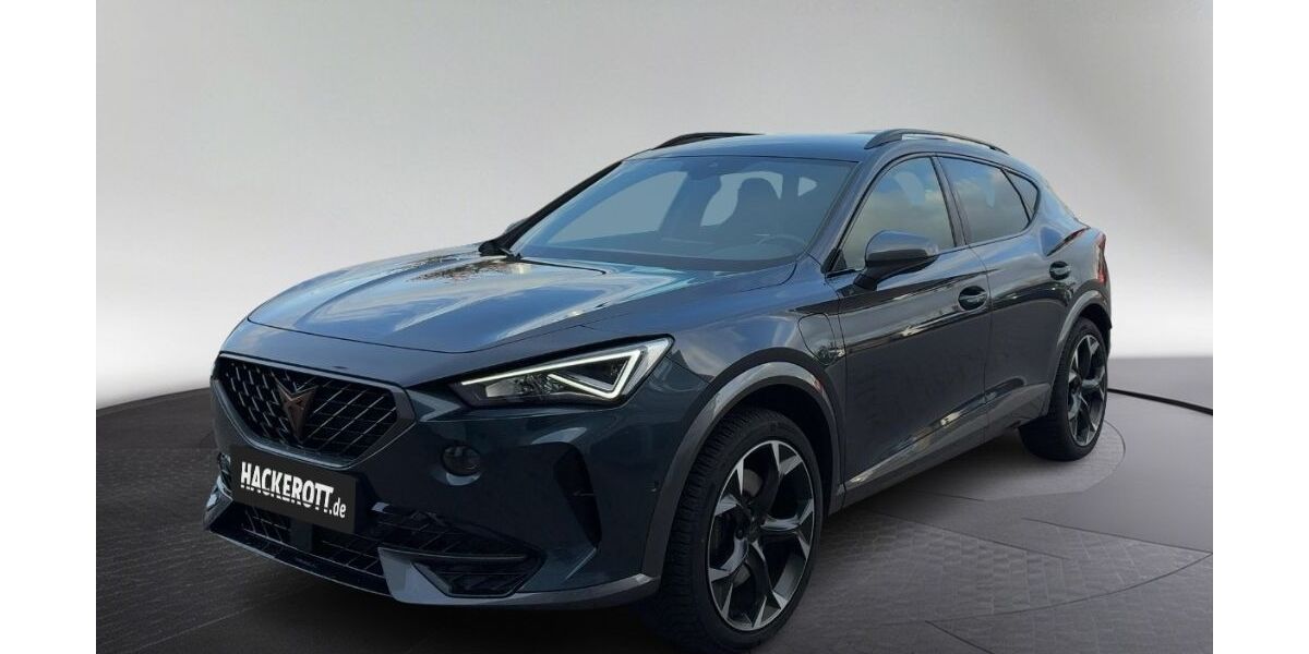 Cupra Formentor 13.588 km 35.980 &euro; Hannover 30165