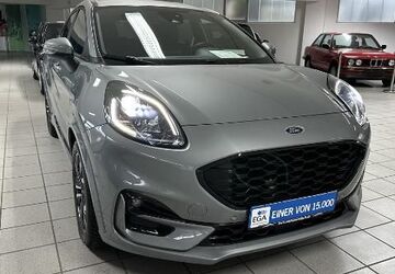 Ford Puma 17.161 km 21.830 &euro; Salzgitter 38228