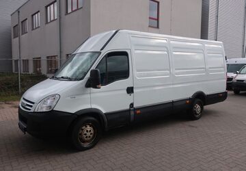 IVECO Andere 281.000 km 6.400 &euro; Hannover 30179