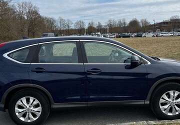 Honda CR-V 130.000 km 10.010 &euro; Hannover, Landeshauptstadt 30169