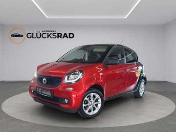 Gebrauchte Smart ForFour