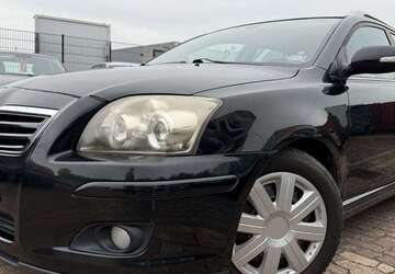 Toyota Avensis 237.500 km 1.990 &euro; Hildesheim 31137