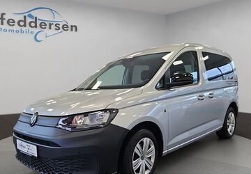 VW Caddy 47.000 km 26.889 &euro; Alfeld 31061