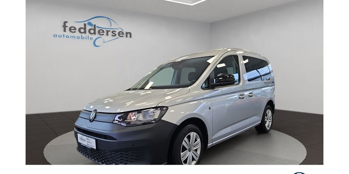 VW Caddy 47.000 km 26.889 &euro; Alfeld 31061