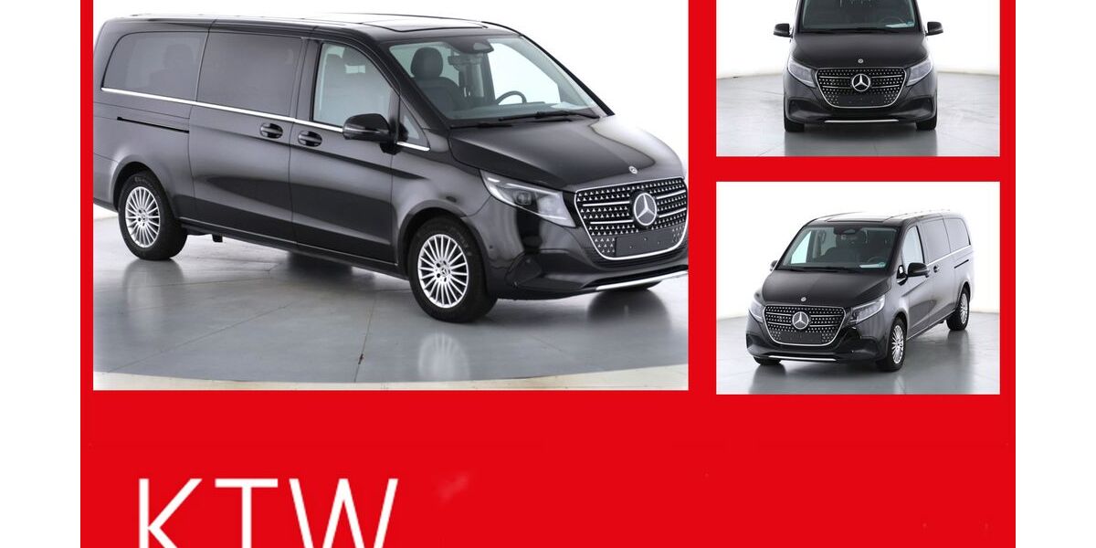 Mercedes-Benz V 300 11.122 km 68.911 &euro; Hildesheim 31137