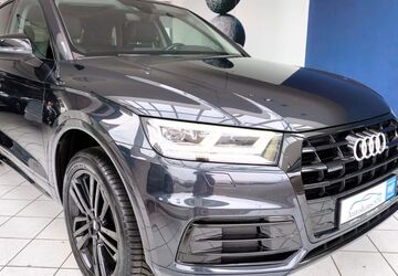 Audi Q5 95.878 km 25.490 &euro; Laatzen (Bei Hannover) 30880