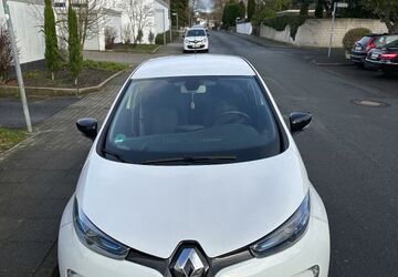 Renault ZOE 29.900 km 9.800 &euro; Hannover 30559