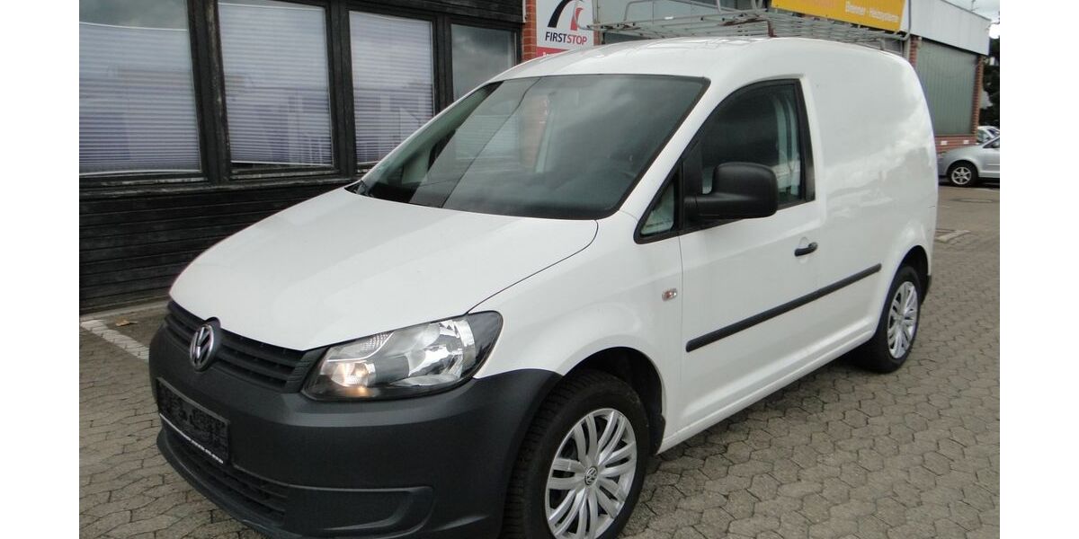 VW Caddy 150.000 km 6.900 &euro; Hildesheim 31137