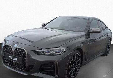 BMW M440 59.029 km 45.950 &euro; Hildesheim 31137