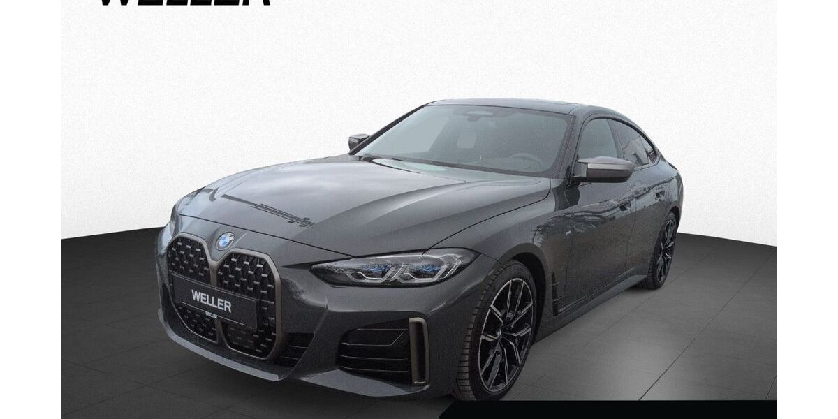 BMW M440 59.029 km 45.950 &euro; Hildesheim 31137