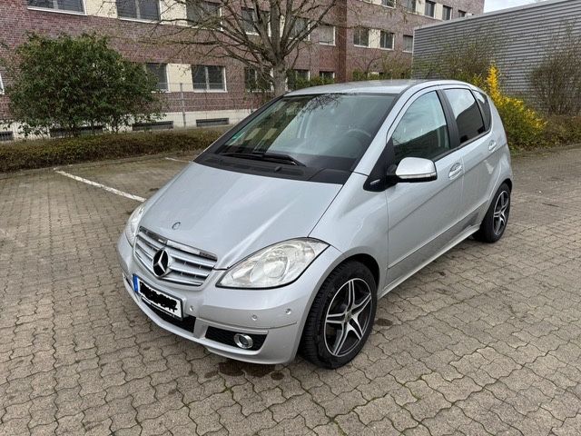 Mercedes-Benz A 160 104.000 km 4.990 &euro; Hannover 30161