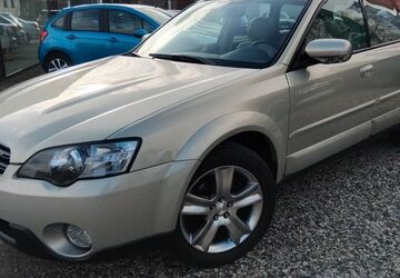 Subaru Legacy 139.400 km 9.990 &euro; Springe 31832