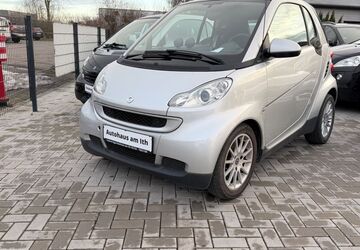 Smart ForTwo 71.650 km 4.490 &euro; Coppenbrügge 31863
