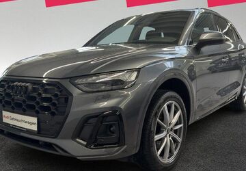 Audi Q5 28.102 km 49.950 &euro; Hannover 30179