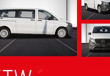 Mercedes-Benz Vito 52.819 km 31.844 &euro; Hildesheim 31137