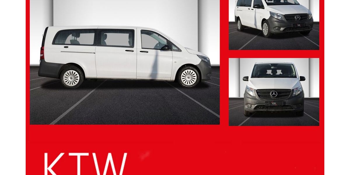 Mercedes-Benz Vito 52.819 km 31.844 &euro; Hildesheim 31137