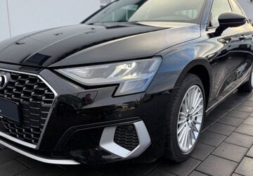 Audi A3 37.500 km 26.690 &euro; Ilsede 31246