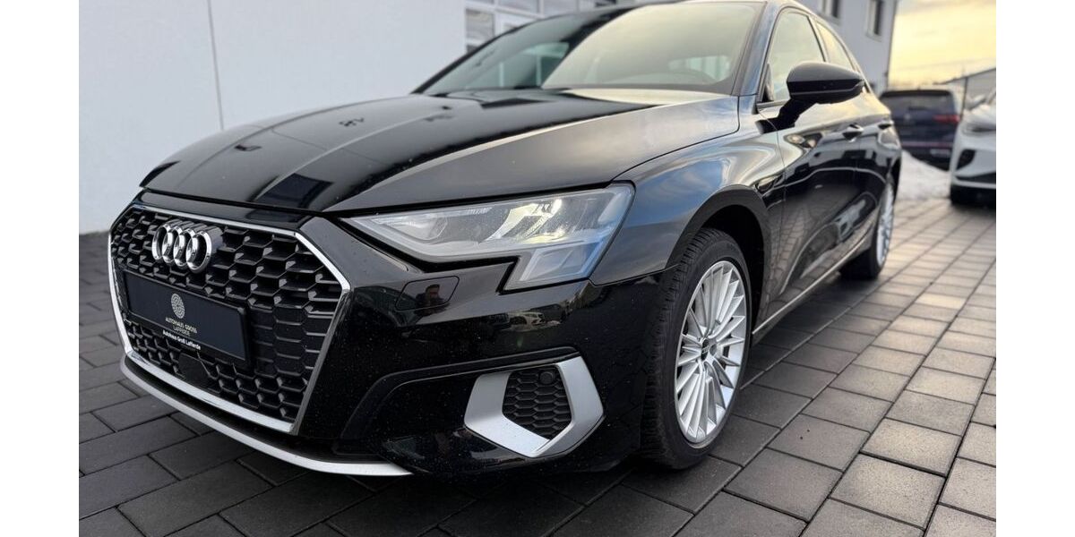 Audi A3 37.500 km 26.690 &euro; Ilsede 31246